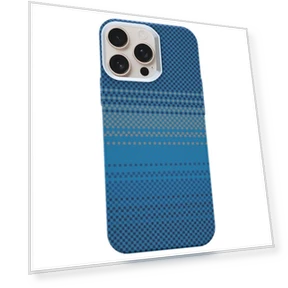 Hard PC Phone Back Cover — Back Covers, GKK