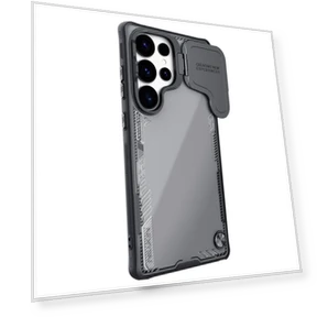 Iceblade Prop Case Lens Cover Kickstand Phone Cover — Basic Cases, NILLKIN