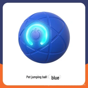 Interactive Rolling Ball for Pets, the BAY