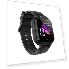 Kids Smart Watch-Phone with SOS — Smartwatches, new boy 01