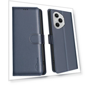 Leather Case with RFID Blocking — Smartwatch Protectors, Smartwatch 2025