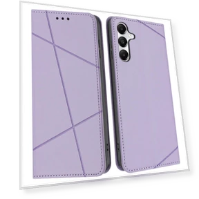 Leather Wallet Case with Stand and Wrist Strap — Phone Accessories, Smartwatch 2025