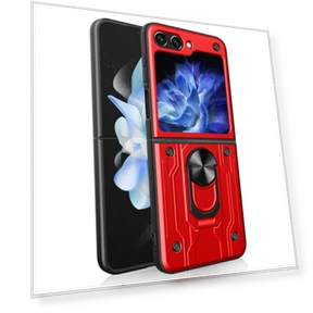 Magnetic Car Mount Phone Cover with Kickstand — Phone Accessories, Smartwatch 2025