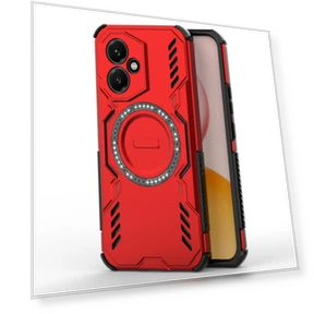 Magnetic Case Butterfly Armor — Basic Cases, Smartwatch 2025