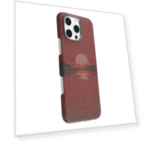 Magnetic Case with Precise Cutouts — Phone Accessories, Smartwatch 2025