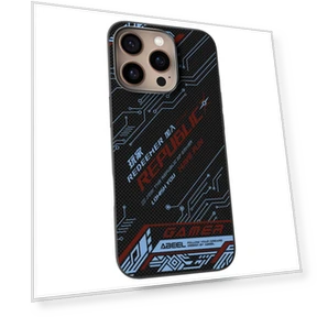 MagSafe Compatible Case for iPhone 16 Pro Max — Phone Accessories, ABEEL