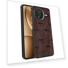 MagSafe Compatible Case for Xiaomi Redmi K80 5G/Poco F7 Pro 5G — Phone Accessories, Smartwatch 2025