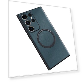 MagSafe Compatible Phone Case — Phone Accessories, Smartwatch 2025