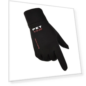 Men's Windproof Thermal Touchscreen Gloves — Gloves & Mittens, Freedom Outdoors