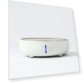 Mini Smart Touch Silent Electric Ceramic Tea Stove — Kettles & Tea Machines, ElectroCN