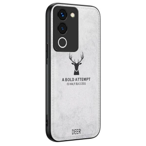 Modern Deer Imprinted Case, Samrtwatch Bands Straps