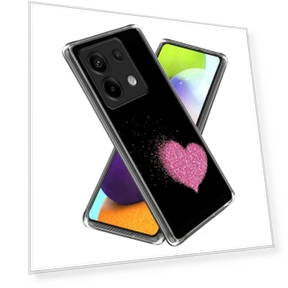 Pattern Printed Phone Cover — Phone Accessories, Smartwatch 2025