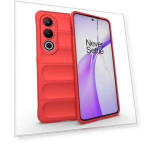 Phone Case TPU Rugged Drop Protection Back Cover — Basic Cases, Smartwatch 2025