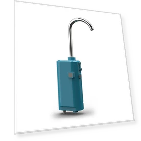 Portable Intelligent Fishing Pump with Oxygen — Air Pumps, Rustic Elegance House