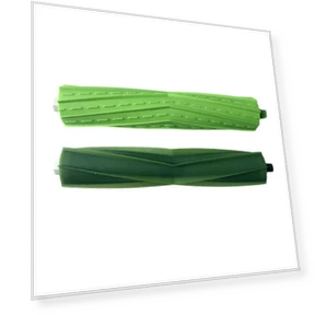 Replenishable Kit Roller Brushes Spare Parts — Parts & Accessories, ZCXU