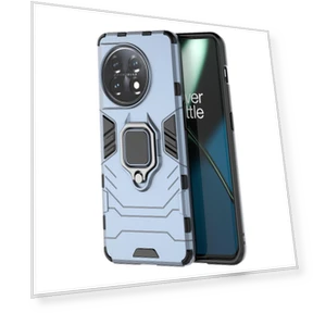 Ring Holder Kickstand Phone Case — Mobile Devices & Accessories, Smartwatch 2025