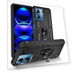 Ring Kickstand Phone Case — Phone Accessories, Smartwatch 2025