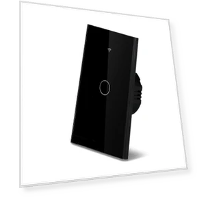 Smart Light Switch — Smart Home Modules, mood jungle