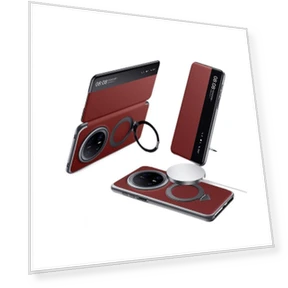 Smart View Flip Cover — Phone Accessories, BC Electrical Appliances