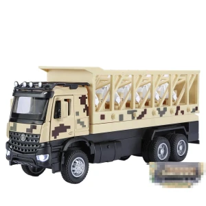 Toy Car-Drone with Sound and Light, QLY