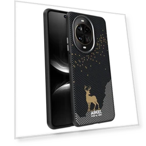 Ultra Slim PC TPU Phone Back Cover — Phone Accessories, ABEEL