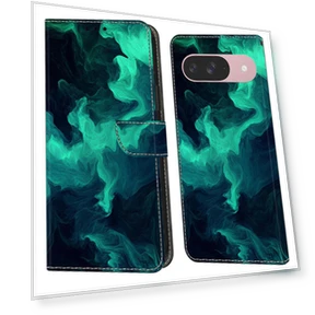 Wallet Case with Stand — Flip Cases, Smartwatch 2025