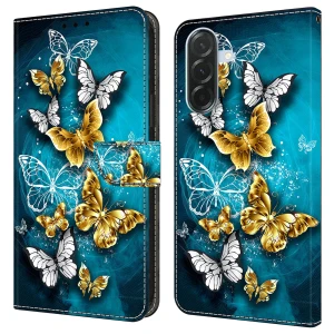 Wallet Case with Stand, Smartwatch 2025