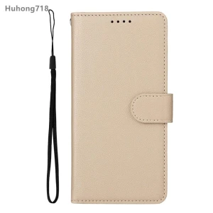 Wallet Phone Case with Card Slot and Stand, huhong718