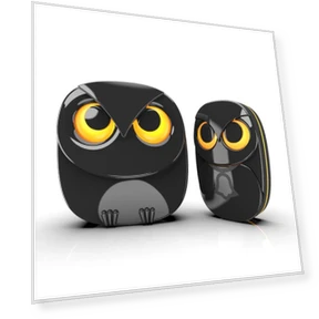 Waterproof Smart Doorbell — Smart Home Security, TESHILA