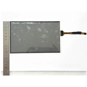 12-Contact Touch Screen Navigation Radio, happybuySE