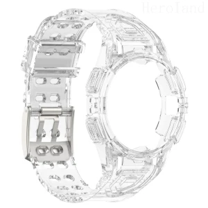 2-in-1 Strap for Samsung Galaxy Watch, MY-CASE