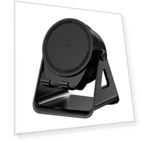 3 In 1 Wireless Bluetooth Speaker Stand with Phone Bracket — Phone Stands, yunran