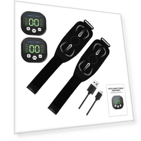 Abdominal Toning Belt — Muscle Stimulators, BC Pet Supplies