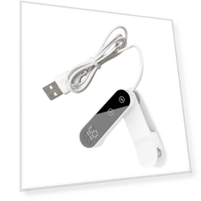 Adjustable Physical Silent Device Automatic Clicker — Gadget Essentials, Crafttradeonline