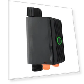 Advanced Smart Watering Timer — Controllers, Industrial Commercial Giants