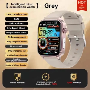 AI Health Smartwatch for Women, SAMS Online