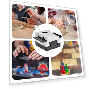 Automatic Card Shuffler — Card Shufflers, Quality Life