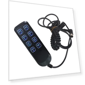 Bed Lift Controller — Beds & Tables, Cherish Eyes