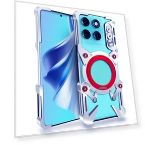 Bumper Case with Kickstand and Wrist Strap — Bumpers, Smartwatch 2025