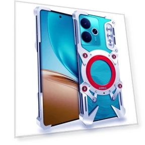 Bumper Case with Kickstand and Wrist Strap — Bumpers, Smartwatch 2025