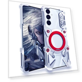 Bumper Case with Kickstand and Wrist Strap — Bumpers, Smartwatch 2025