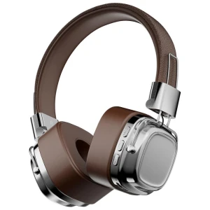 Classic Over-Ear Studio DJ Headphones, KaWaLL Fashion
