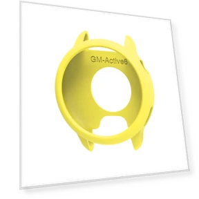 Full Protective Case Cover Shell — Smartwatch Protectors, MY-CASE