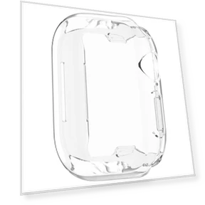 Full Protective Case Cover with Screen Protector — Smartwatch Protectors, MY-CASE