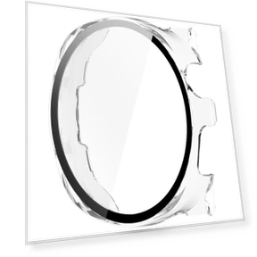 Full Protective Glass Case for Smart Watch — Screen Protectors, MY-CASE