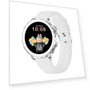 HD X2Mini Smart Watch — Wearable Accessories, ESTG