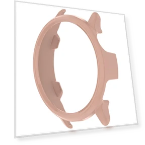 Hollow PC Protector Case — Smartwatch Protectors, MY-CASE