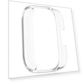 Hollow PC Protector Case — Fitness Bands, MY-CASE