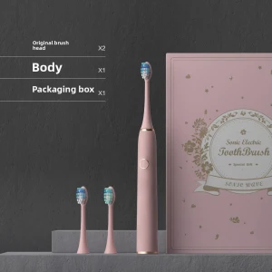 Intelligent Sound Electric Toothbrush, Binchi Health Technology