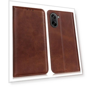 Leather Book Wallet Case — Basic Cases, Smartwatch 2025